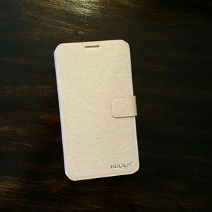 Samsung Note 3 Wallet case